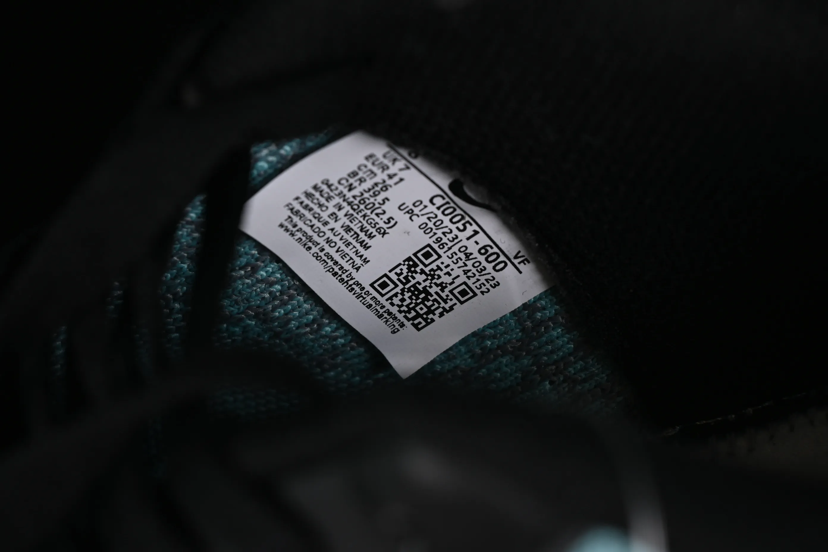 All categories Nk Air Force 1 Air Force series Nk Air Force 1 Low Air Force low top Nk Air Force 1'07 Low 2.0 month black flying line Air Force 1 low top casual sneakers CI0051-600